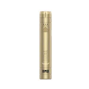 Yocan Armor 380mAh Battery 510 Thread Gold