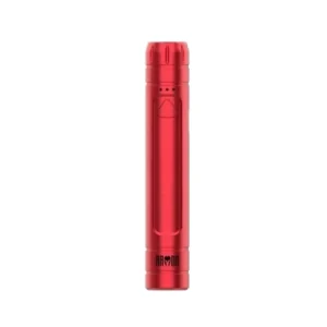 Yocan Armor 510 Thread Battery 380mAh Red