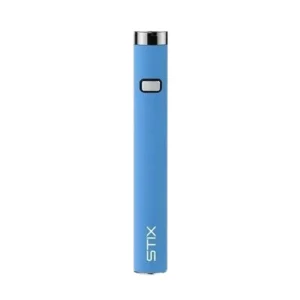 Yocan Stix 320mAh 510 Thread Battery Blue