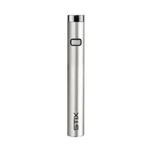 Yocan Stix 510 Thread Battery 320mAh Silver