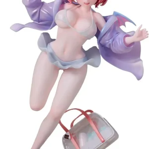 Zero Creative Summer Bikini Girl 1/7 Scale PVC ABS Figure
